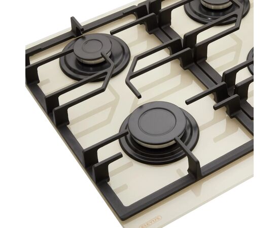 Варочная поверхность Eleyus ARONA 60 BG CF, изображение 5 Варочная поверхность Eleyus ARONA 60 BG CF, изображение 5