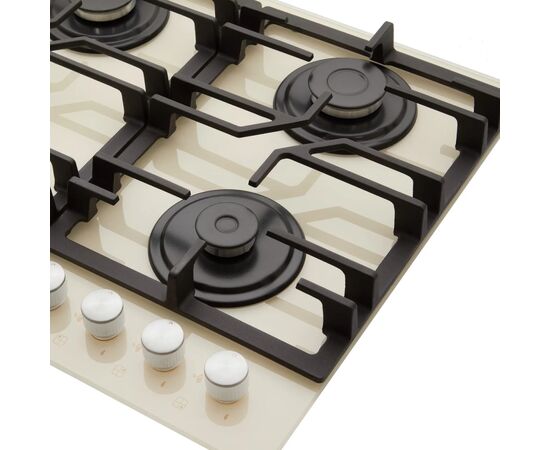 Варочная поверхность Eleyus ARONA 60 BG CF, изображение 6 Варочная поверхность Eleyus ARONA 60 BG CF, изображение 6