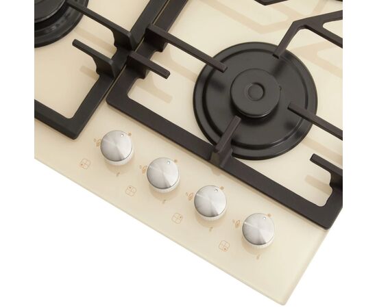 Варочная поверхность Eleyus ARONA 60 BG CF, изображение 7 Варочная поверхность Eleyus ARONA 60 BG CF, изображение 7