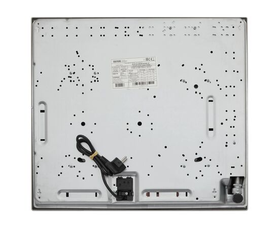 Варочная поверхность Eleyus ARONA 60 BG CF, изображение 9 Варочная поверхность Eleyus ARONA 60 BG CF, изображение 9