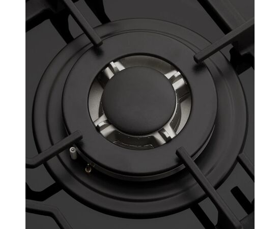 Варочна поверхня Eleyus ARONA 60 BL CTF, зображення 8 Варочна поверхня Eleyus ARONA 60 BL CTF, зображення 8