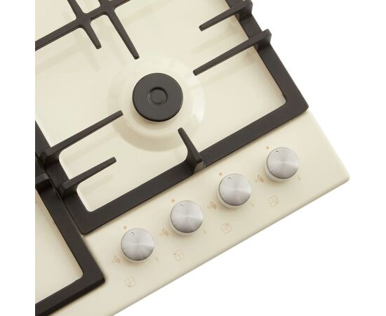 Варочная поверхность Eleyus MAGIA 60 BG CF, изображение 5 Варочная поверхность Eleyus MAGIA 60 BG CF, изображение 5