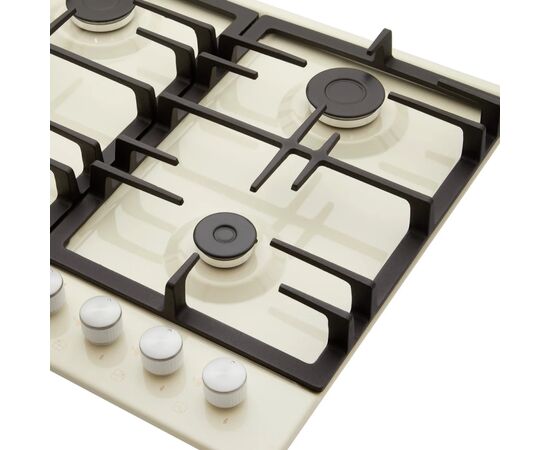 Варочная поверхность Eleyus MAGIA 60 BG CF, изображение 6 Варочная поверхность Eleyus MAGIA 60 BG CF, изображение 6