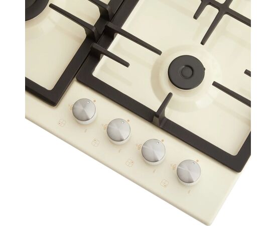 Варочная поверхность Eleyus MAGIA 60 BG CF, изображение 7 Варочная поверхность Eleyus MAGIA 60 BG CF, изображение 7