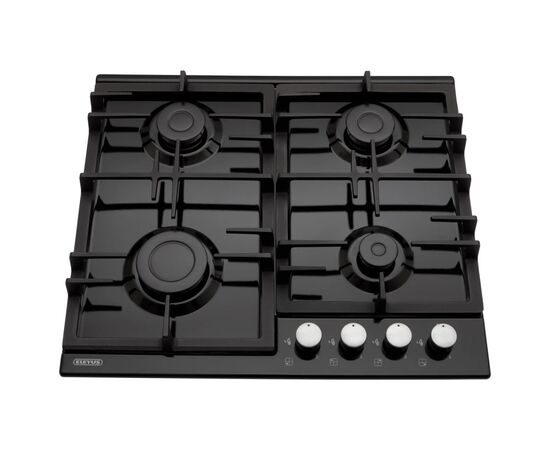 Варочная поверхность Eleyus MAGIA 60 BL CF, изображение 2 Варочная поверхность Eleyus MAGIA 60 BL CF, изображение 2