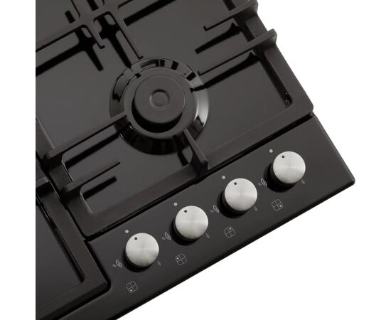 Варочная поверхность Eleyus MAGIA 60 BL CF, изображение 6 Варочная поверхность Eleyus MAGIA 60 BL CF, изображение 6