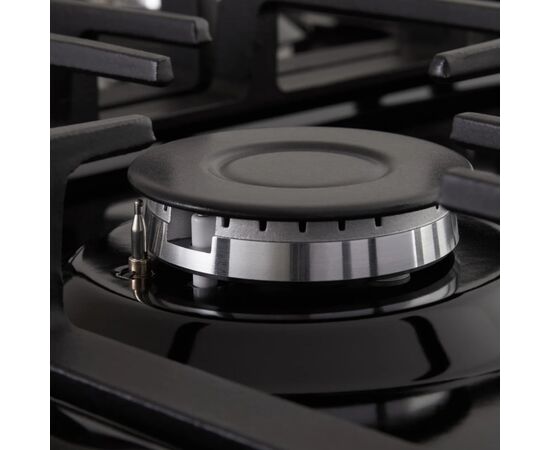 Варочная поверхность Eleyus MAGIA 60 BL CF, изображение 8 Варочная поверхность Eleyus MAGIA 60 BL CF, изображение 8