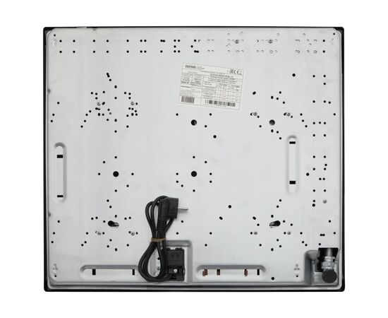 Варочная поверхность Eleyus MAGIA 60 BL CF, изображение 9 Варочная поверхность Eleyus MAGIA 60 BL CF, изображение 9