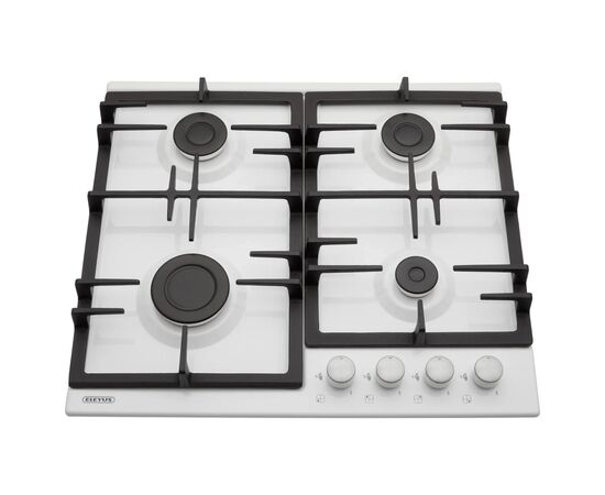 Варочная поверхность Eleyus MAGIA 60 WH CF, изображение 2 Варочная поверхность Eleyus MAGIA 60 WH CF, изображение 2