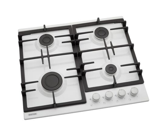 Варочная поверхность Eleyus MAGIA 60 WH CF, изображение 3 Варочная поверхность Eleyus MAGIA 60 WH CF, изображение 3