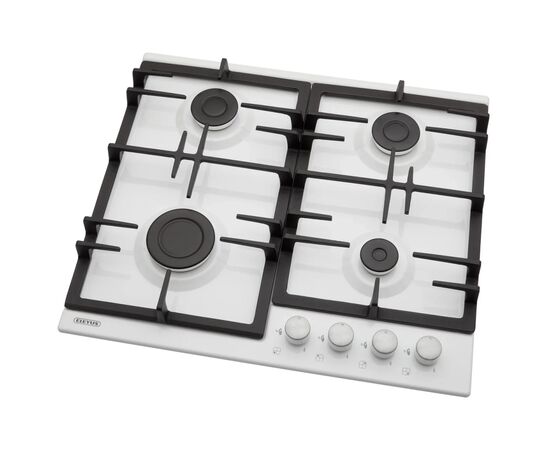 Варочная поверхность Eleyus MAGIA 60 WH CF, изображение 4 Варочная поверхность Eleyus MAGIA 60 WH CF, изображение 4