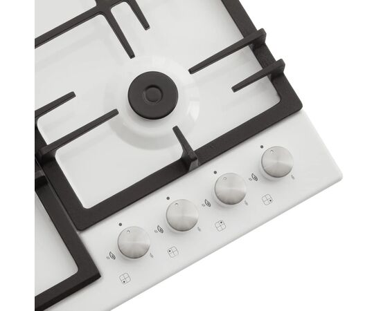 Варочная поверхность Eleyus MAGIA 60 WH CF, изображение 5 Варочная поверхность Eleyus MAGIA 60 WH CF, изображение 5