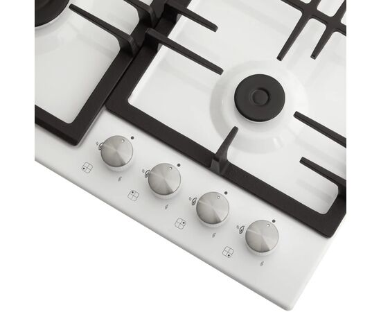 Варочная поверхность Eleyus MAGIA 60 WH CF, изображение 6 Варочная поверхность Eleyus MAGIA 60 WH CF, изображение 6