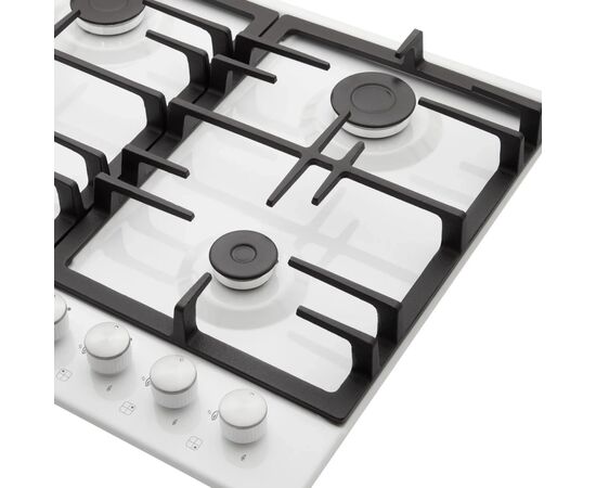 Варочная поверхность Eleyus MAGIA 60 WH CF, изображение 7 Варочная поверхность Eleyus MAGIA 60 WH CF, изображение 7