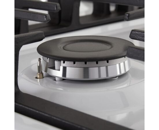 Варочная поверхность Eleyus MAGIA 60 WH CF, изображение 8 Варочная поверхность Eleyus MAGIA 60 WH CF, изображение 8
