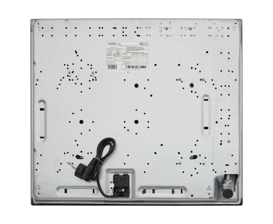 Варочная поверхность Eleyus MAGIA 60 WH CF, изображение 9 Варочная поверхность Eleyus MAGIA 60 WH CF, изображение 9