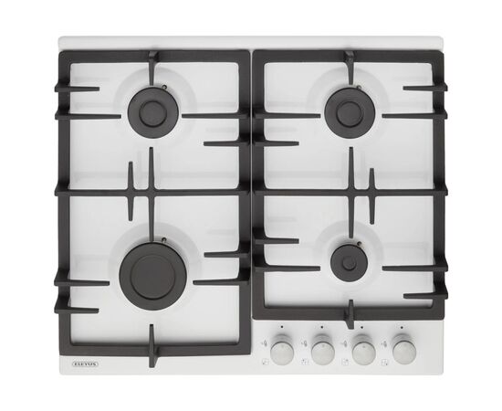 Варочная поверхность Eleyus MAGIA 60 WH CF