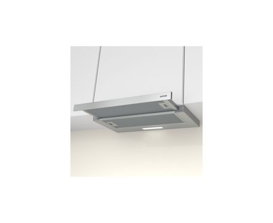 Вытяжка кухонная Gorenje TH62E3X, изображение 6 Вытяжка кухонная Gorenje TH62E3X, изображение 6