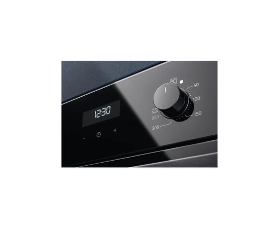 Духовой шкаф Electrolux OEE5H71Z, изображение 2 Духовой шкаф Electrolux OEE5H71Z, изображение 2