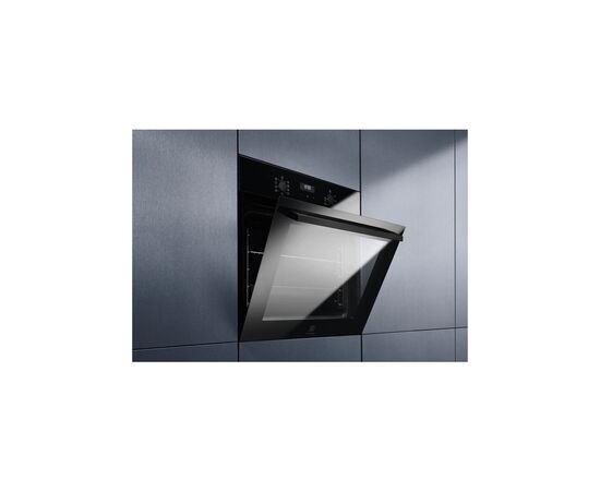 Духовой шкаф Electrolux OEE5H71Z, изображение 5 Духовой шкаф Electrolux OEE5H71Z, изображение 5