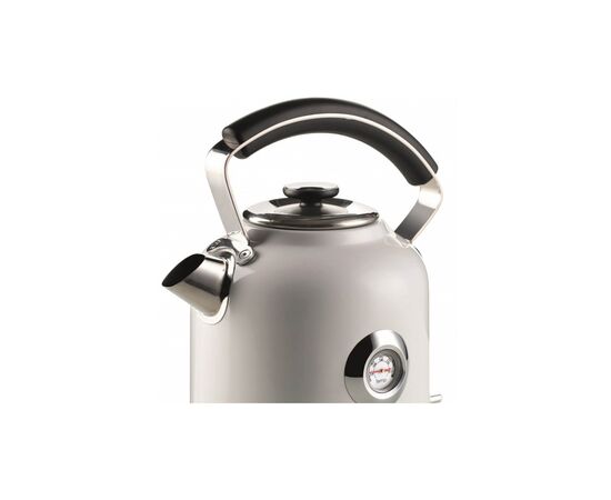 Электрочайник Ariete 2854 white, изображение 4 Электрочайник Ariete 2854 white, изображение 4