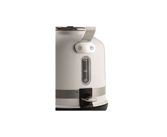 Электрочайник Ariete 2854 white, изображение 5 Электрочайник Ariete 2854 white, изображение 5