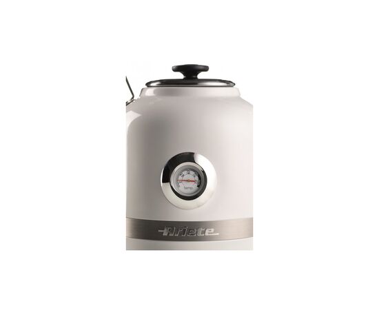 Электрочайник Ariete 2854 white, изображение 6 Электрочайник Ariete 2854 white, изображение 6