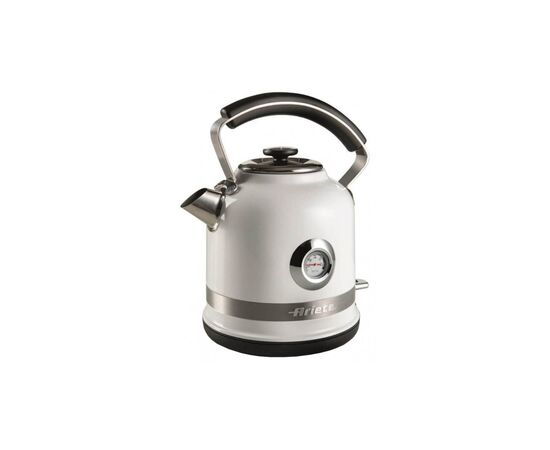 Електрочайник Ariete 2854 white