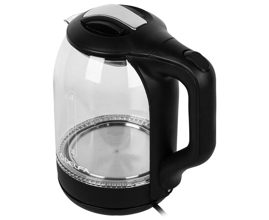 Электрочайник Delfa DK 2650 X, изображение 3 Электрочайник Delfa DK 2650 X, изображение 3