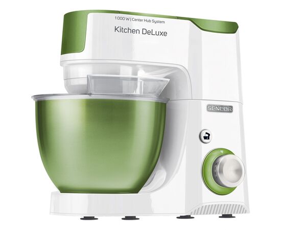 Кухонный комбайн Sencor STM 4460GG, изображение 2