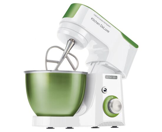 Кухонный комбайн Sencor STM 4460GG, изображение 3