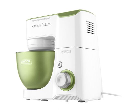 Кухонный комбайн Sencor STM 4460GG, изображение 6