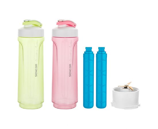 Кухонный комбайн Sencor STM 4460GG, изображение 7