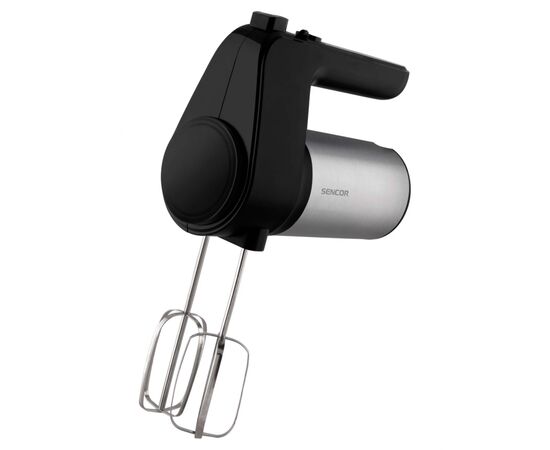 Миксер Sencor SHM 5207SS, изображение 2 Миксер Sencor SHM 5207SS, изображение 2