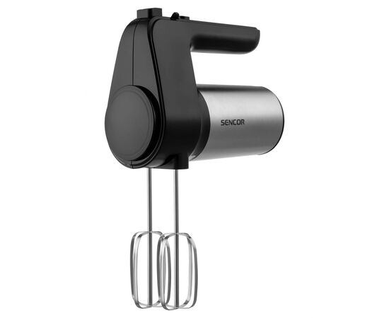 Миксер Sencor SHM 5207SS, изображение 3 Миксер Sencor SHM 5207SS, изображение 3