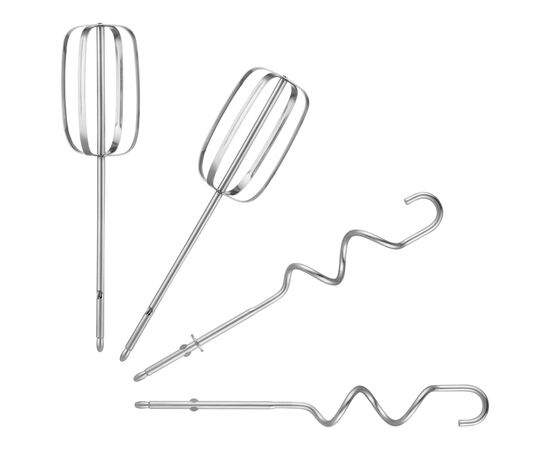 Миксер Sencor SHM 5207SS, изображение 8 Миксер Sencor SHM 5207SS, изображение 8