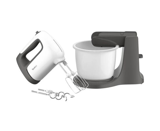 Миксер Tefal HT464138, изображение 4 Миксер Tefal HT464138, изображение 4