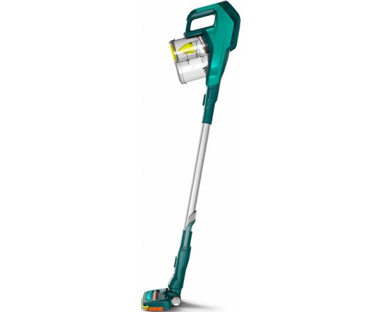 Пылесос Philips FC6725/01, изображение 2 Пылесос Philips FC6725/01, изображение 2