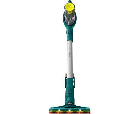 Пылесос Philips FC6725/01, изображение 3 Пылесос Philips FC6725/01, изображение 3