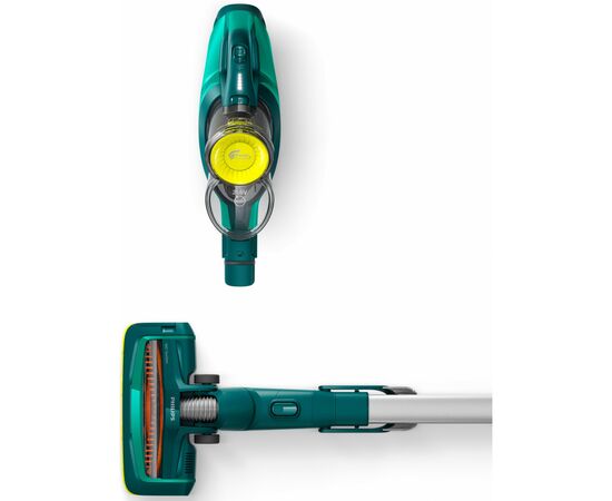 Пылесос Philips FC6725/01, изображение 4 Пылесос Philips FC6725/01, изображение 4