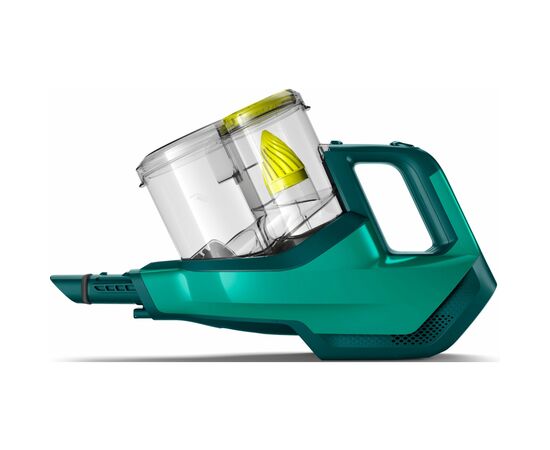 Пылесос Philips FC6725/01, изображение 5 Пылесос Philips FC6725/01, изображение 5