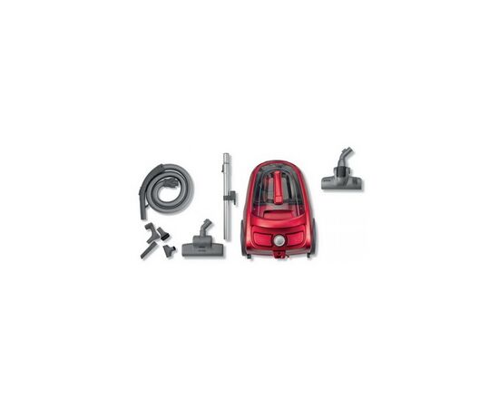 Пылесос Gorenje VCE03SPRCY, изображение 3 Пылесос Gorenje VCE03SPRCY, изображение 3