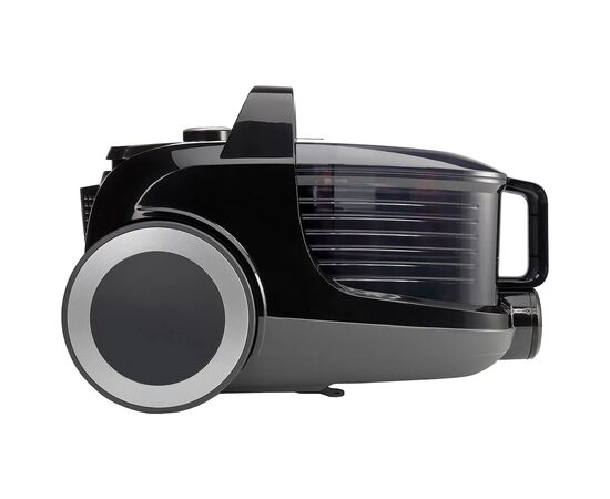 Пылесос Gorenje VCEA03GALBKCY, изображение 2 Пылесос Gorenje VCEA03GALBKCY, изображение 2