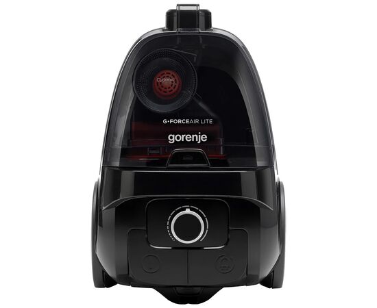 Пылесос Gorenje VCEA03GALBKCY