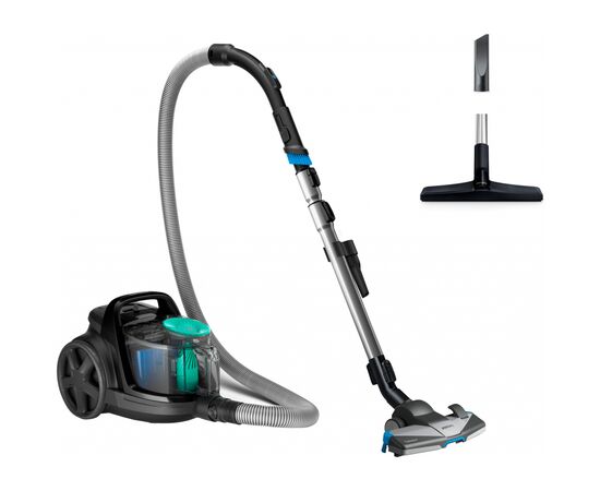 Пылесос Philips FC9550/09, изображение 2 Пылесос Philips FC9550/09, изображение 2