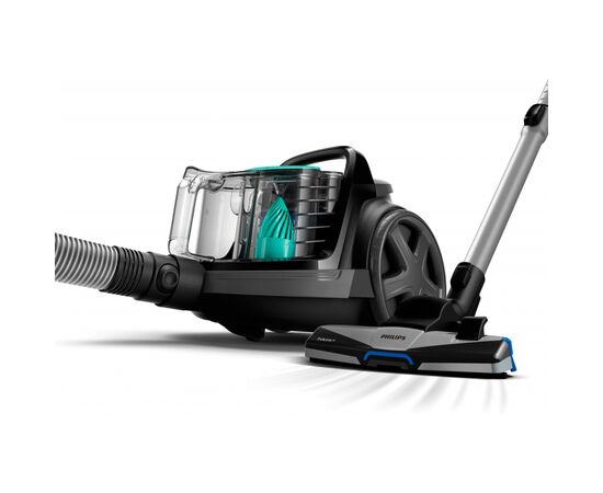 Пылесос Philips FC9550/09, изображение 3 Пылесос Philips FC9550/09, изображение 3