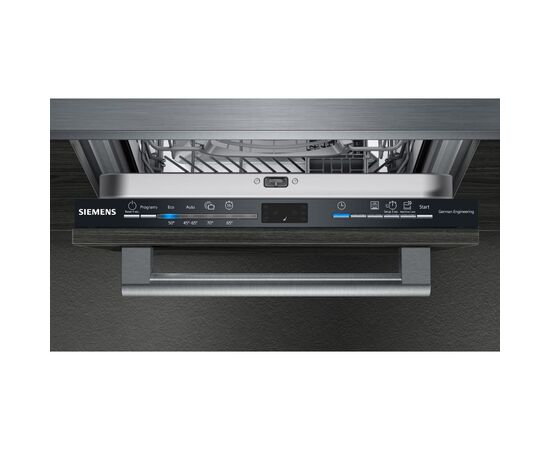 Посудомоечная машина Siemens SP61IX05KK, изображение 2 Посудомоечная машина Siemens SP61IX05KK, изображение 2