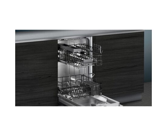 Посудомоечная машина Siemens SP61IX05KK, изображение 3 Посудомоечная машина Siemens SP61IX05KK, изображение 3