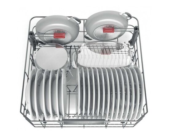 Посудомоечная машина Whirlpool WIC3C33PFE, изображение 2 Посудомоечная машина Whirlpool WIC3C33PFE, изображение 2