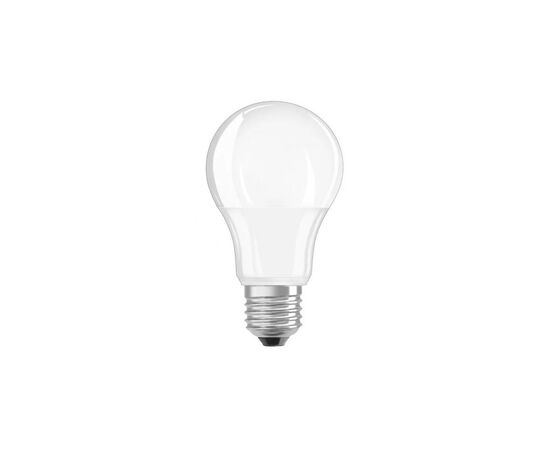 Лампочка Osram LED A60 8,7w (806Lm) 2700K E27 (4058075433861)